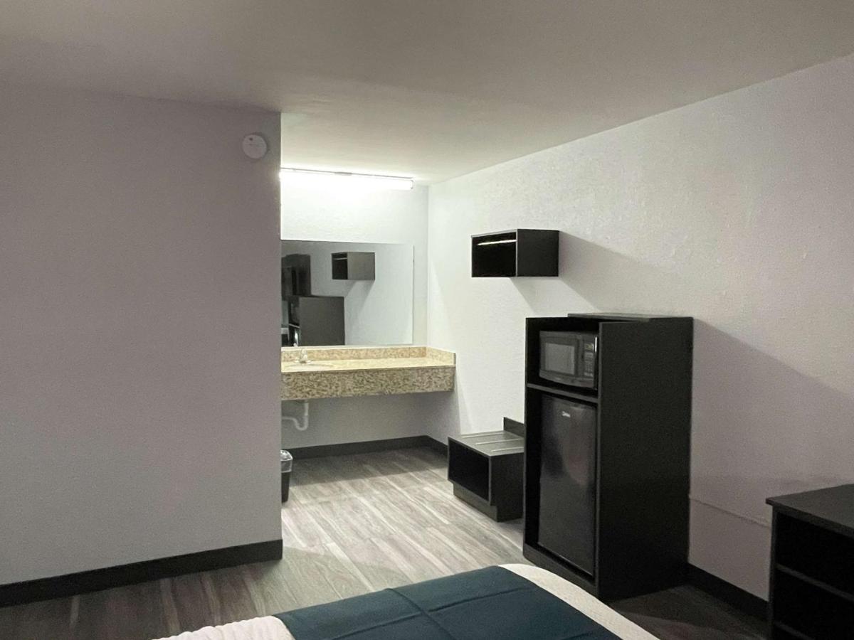 Motel 6 West Columbia Sc Airport エクステリア 写真